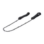 Handkettensäge schwarz – Leicht Zubehör | Outdoor Militär Tactical Gear