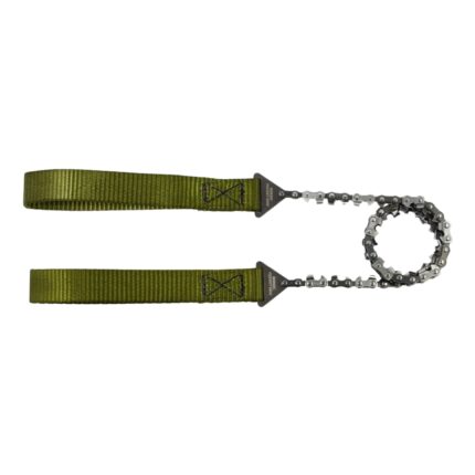 Handsäge grün – Einsatz & Daypacks | Outdoor Militär Tactical Gear
