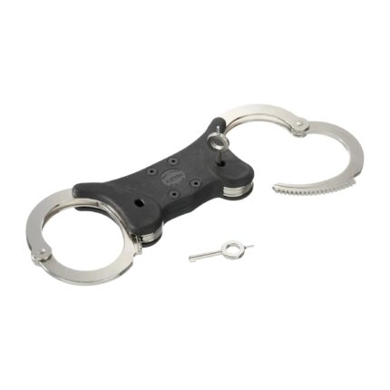 Handschelle Rigid Double Lock – Zubehör | Outdoor Militär Tactical Gear
