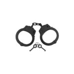 Handschellen Deluxe Double-Lock – Leicht IR Einsatz & Daypacks | Outdoor Militär Tactical Gear