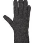 Handschuh Wollwalk GOTS