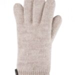 Handschuh Wollwalk GOTS