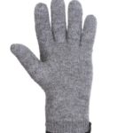 Handschuh Wollwalk GOTS