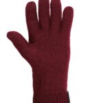 Handschuh Wollwalk GOTS