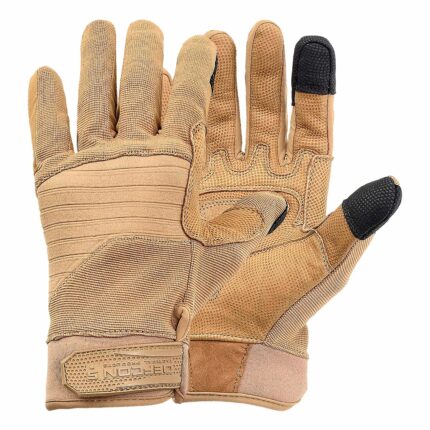 Handschuhe Armor-Tex – Outdoor Schuhe – Modell 5475 | Outdoor Militär Tactical Gear
