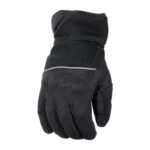 Handschuhe Cold Weather Deluxe schwarz – Winddicht Softshell Outdoor Schuhe – Modell 1803 | Outdoor Militär Tactical Gear