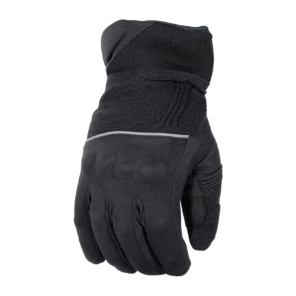 Handschuhe Cold Weather Deluxe schwarz – Winddicht Softshell Outdoor Schuhe – Modell 1799 | Outdoor Militär Tactical Gear