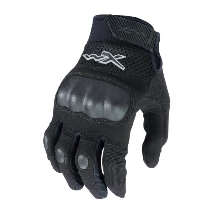 Handschuhe Durtac SmartTouch – IR Tactical Taktische Stiefel – Modell 5454 | Outdoor Militär Tactical Gear