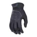 Handschuhe Fastfit Covert schwarz Frauen – Tactical Taktische Stiefel – Modell 8741 | Outdoor Militär Tactical Gear