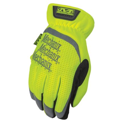 Handschuhe FastFit Hi Viz gelb – Outdoor Schuhe – Modell 8367 | Outdoor Militär Tactical Gear