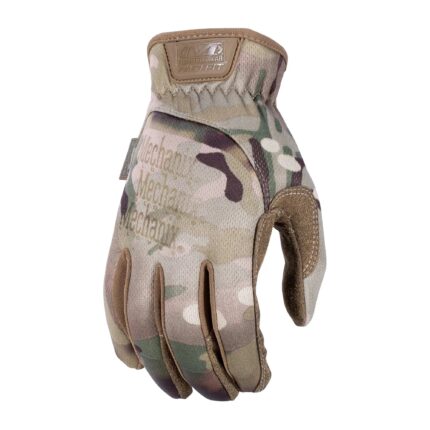 Handschuhe FastFit V2 – Leicht Outdoor Schuhe – Modell 8569 | Outdoor Militär Tactical Gear