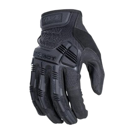 Handschuhe M-Pact Covert 0.5 mm – Tactical Taktische Stiefel – Modell 2105 | Outdoor Militär Tactical Gear