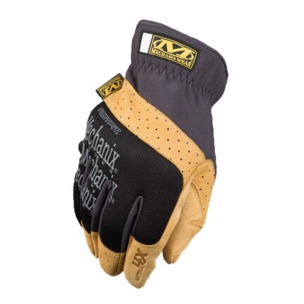 Handschuhe Material4x FastFit schwarz/coyote – Leicht Tactical Taktische Stiefel – Modell 9203 | Outdoor Militär Tactical Gear