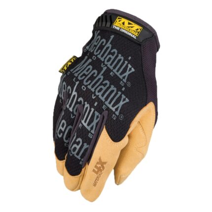 Handschuhe Material4x Original schwarz/coyote – Tactical Taktische Stiefel – Modell 4749 | Outdoor Militär Tactical Gear
