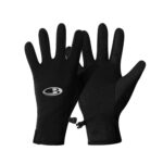 Handschuhe Quantum Merino schwarz – Outdoor Schuhe | Outdoor Militär Tactical Gear