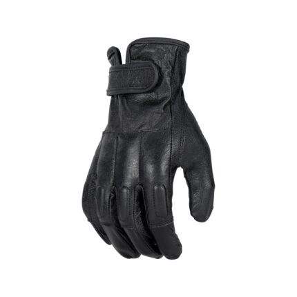 Handschuhe SAP Security Style schwarz – Outdoor Schuhe – Modell 8855 | Outdoor Militär Tactical Gear