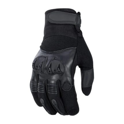Handschuhe Shooting & Hunting – Leicht Tactical Taktische Stiefel – Modell 1779 | Outdoor Militär Tactical Gear