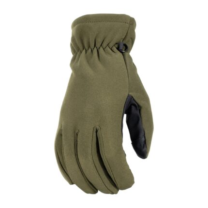 Handschuhe Softshell Thinsulate – Softshell Fleece Einsatz & Daypacks – Modell 8173 | Outdoor Militär Tactical Gear