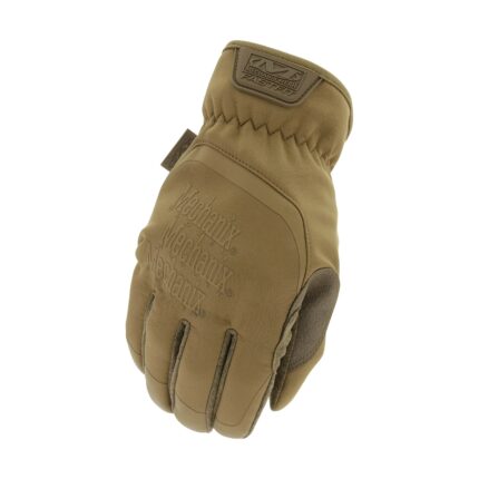 Handschuhe Tactical ColdWork FastFit – Softshell Fleece Tactical Taktische Stiefel – Modell 5855 | Outdoor Militär Tactical Gear