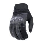 Handschuhe Tactical Gloves Gen. II Leder – Leicht Tactical Taktische Stiefel – Modell 1303 | Outdoor Militär Tactical Gear