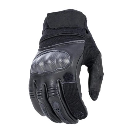 Handschuhe Tactical Gloves Gen. II Leder – Leicht Tactical Taktische Stiefel – Modell 1811 | Outdoor Militär Tactical Gear