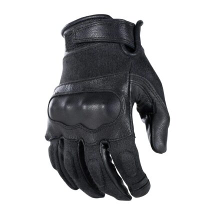 Handschuhe Tactical Gloves Leder Kevlar – Tactical Taktische Stiefel | Outdoor Militär Tactical Gear