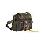 Handtasche Karabiner klein oliv – Einsatz & Daypacks | Outdoor Militär Tactical Gear