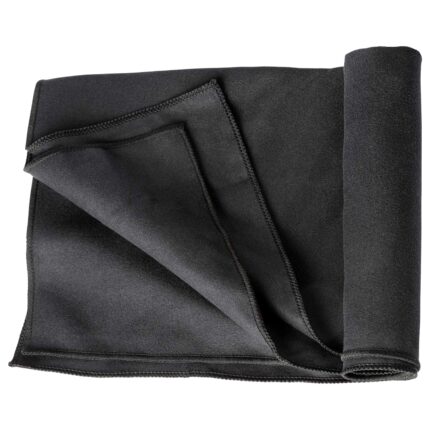 Handtuch Microfaser Camp 40 x 80 cm – Leicht Einsatz & Daypacks – Modell 2787 | Outdoor Militär Tactical Gear