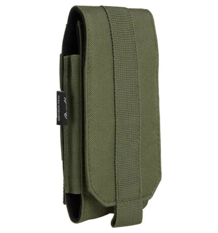 Handytasche Molle Phone Pouch Large – Einsatz & Daypacks – Modell 2541 | Outdoor Militär Tactical Gear