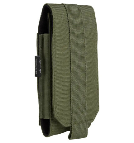Handytasche Molle Phone Pouch Large – Einsatz & Daypacks – Modell 4743 | Outdoor Militär Tactical Gear