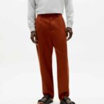 Hanf Hose Modell: Moero