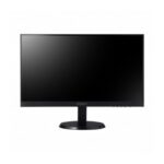 Hanwha Vision 22 Zoll Monitor.  Display mit  Pixel Auflösung, 6.5ms Reaktionszeit