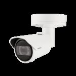 Hanwha Vision Bullet  Kamera XNO-9083R 4,4 - 9,3mm  Überwachungskamera mit  Auflösung. professionelle Kamera für außen