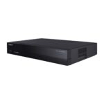 Hanwha Vision Digitaler Videorecorder DVR HRX-434-6TB-S  mit 4 analogen Kanälen