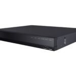 Hanwha Vision Digitaler Videorecorder DVR HRX-435-6TB-S  mit  analogen Kanälen