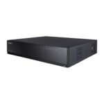 Hanwha Vision Digitaler Videorecorder DVR HRX-835-4TB-S  mit 8 analogen Kanälen