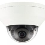 Hanwha Vision Dome  Kamera QNV-6032R 6,0mm  Überwachungskamera mit 2 Megapixel Auflösung. professionelle Kamera für außen