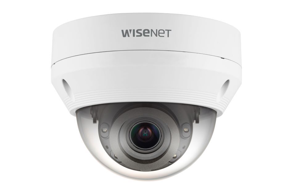 Hanwha Vision Dome  Kamera QNV-7082R 3