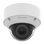 Hanwha Vision Dome  Kamera QNV-C6083R 3,2 -10,2mm  Überwachungskamera mit 2 Megapixel Auflösung. professionelle Kamera für außen