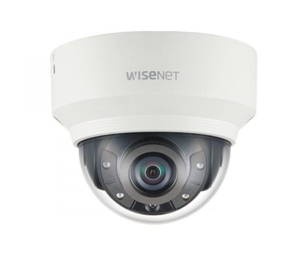 Hanwha Vision Dome  Kamera XND-6020R 4