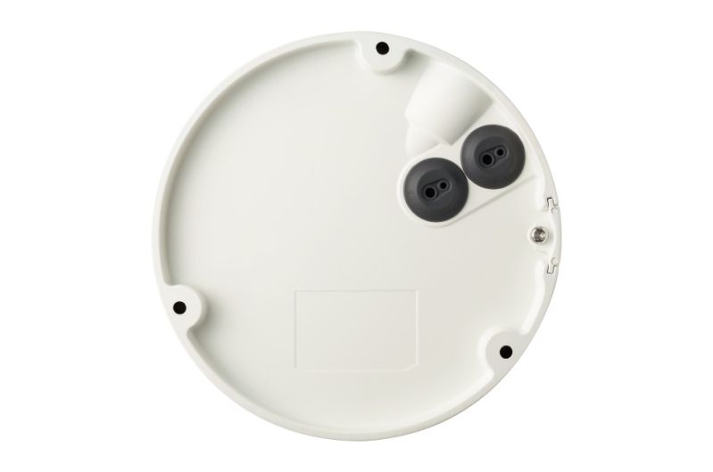 Hanwha Vision Dome Kamera XNV-6080R/RW 2 Hanwha Vision Dome Kamera XNV-6080R/RW 2,8 - 12,0 mm Überwachungskamera mit Auflösung. professionelle Kamera für außen - Image 1