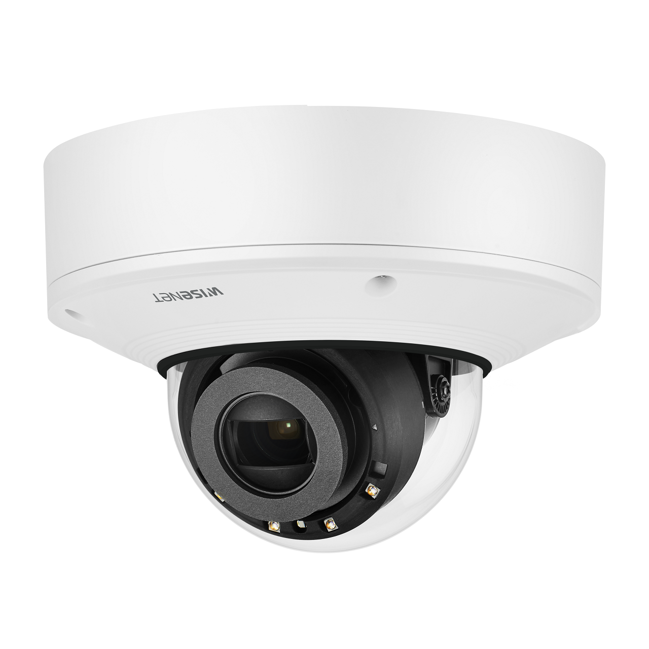 Hanwha Vision Dome  Kamera XNV-6081R 2