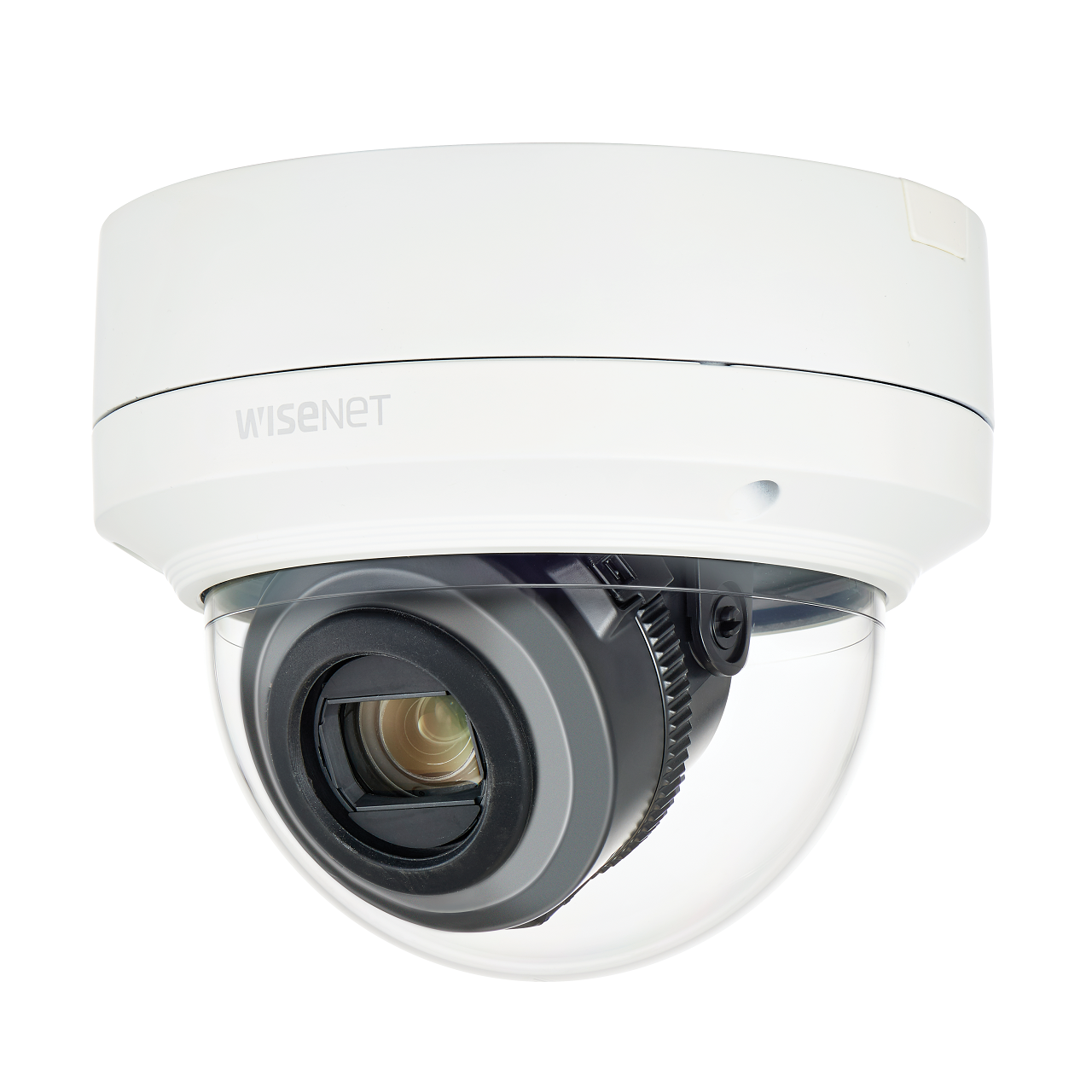 Hanwha Vision Dome Kamera XNV-6120 5 Hanwha Vision Dome Kamera XNV-6120 5,2 - 62,4mm Überwachungskamera mit 2 Megapixel Auflösung. professionelle Kamera für außen - Image 1