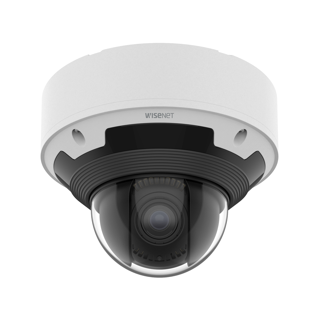 Hanwha Vision Dome  Kamera XNV-8083Z 4