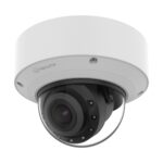 Hanwha Vision Dome  Kamera XNV-A9084R 4,4 - 9,3mm  Überwachungskamera mit 8 Megapixel Auflösung. professionelle Kamera für außen