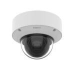 Hanwha Vision Dome  Kamera XNV-C6083 2,8 - 12,0mm  Überwachungskamera mit 2 Megapixel Auflösung. professionelle Kamera für außen
