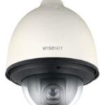 Hanwha Vision   Kamera QNP-6230H   Überwachungskamera mit 2 Megapixel Auflösung. professionelle Kamera für innen