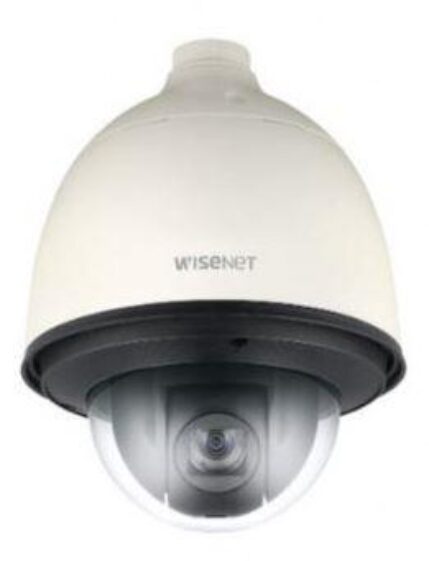 Hanwha Vision Kamera QNP-6230H Überwachungskamera mit 2 Megapixel Auflösung. professionelle Kamera für innen