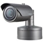 Hanwha Vision   Kamera XNO-6020R-V/INT   Überwachungskamera mit  Auflösung. professionelle Kamera für innen