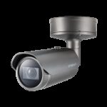 Hanwha Vision Kennzeichenkamera ANPR PNO-A9081RLP Überwachungskamera mit  Auflösung Bullet